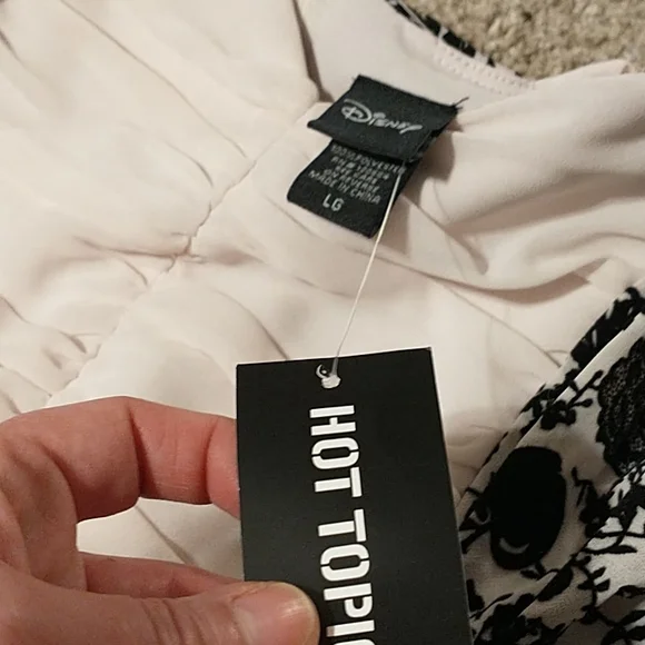 Disney princess dress - Picture 4 of 7